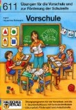 Vorschule: Schulreife fördern