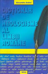 Dictionar de Neologisme al limba romane