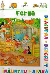 Ferma : inauntru - afara / deasupra - dedesubt