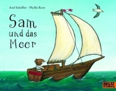 Sam und das Meer