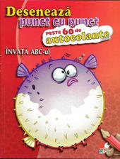 Deseneaza punct cu punct. Invata abc-ul