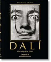 Dalí. The Paintings