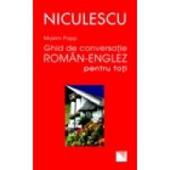 Ghid de conversatie roman - englez pentru toti
	
Ghid de conversatie roman - englez pentru toti