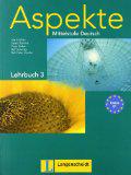 Aspekte 3 (C1) - Lehrbuch 3 ohne DVD