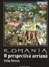 Romania - O perspectiva aeriana