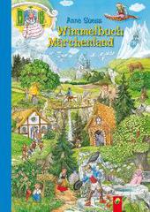 Wimmelbuch Märchenland