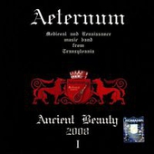 Aeternum: Ancient Beauty 2008