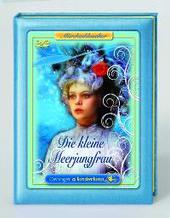 Die kleine Meerjungfrau (DVD)