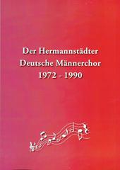 Der Hermannstädter Deutsche Männerchor