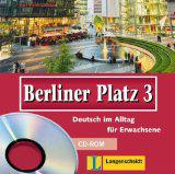 Berliner Platz, Band 3 - CD-ROM 3