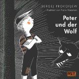 Peter und der Wolf.