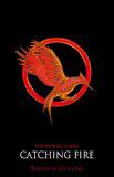 The Hunger Games 2. Catching Fire (Hunger Games Trilogy)