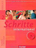 Schritte international 2. Deutsch als Fremdsprache / Schritte international 2