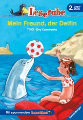 Mein Freund, der Delfin