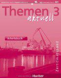 Themen aktuell 3 - Zertifikatsband