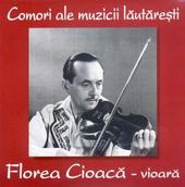 Comori ale muzicii lautaresti (CD)