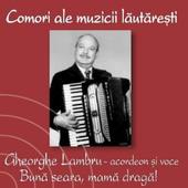 Comori ale muzicii Lambru: Buna seara mama draga (CD)