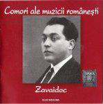 Comori ale muzicii romanesti (CD)