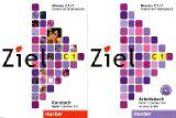 Ziel C1/1 / Ziel C1, Band 1, Lektion 1-6