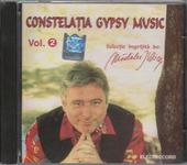 Constelatia Gypsy Music Vol. II