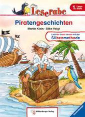 Piratengeschichten