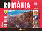 Multimediaalbum Romania / Album multimedia
