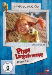 Pippi Langstrumpf (DVD)