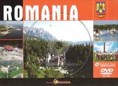 Videocarte Romania / Videobuch Rumänien