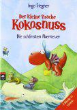 Der kleine Drache Kokosnuss - Die schönsten Abenteuer