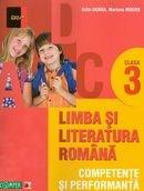 Limba si Literatura Romana Cl. III