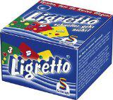 Schmidt Spiele 01101 - Ligretto, blau