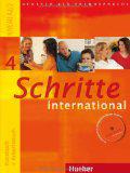 Schritte international 4. Deutsch als Fremdsprache / Schritte international 4