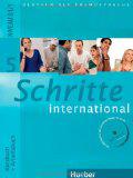 Schritte international 5. Deutsch als Fremdsprache / Schritte international 5