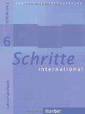 Schritte international 6