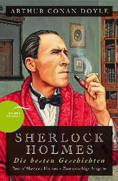 Sherlock Holmes - Die besten Geschichten / Best of Sherlock Holmes (Anaconda Paperback)