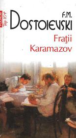 Fratii Karamazov