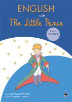 English with the little prince - volumul 1  winter