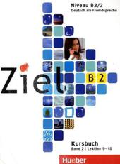 Ziel B2, Band 2