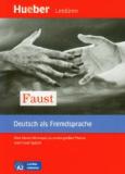 Lesehefte Deutsch als Fremdsprache - Niveaustufe A2 / Faust