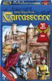 Carcassonne. Spiel des Jahres 2001