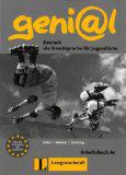 geni@l A1 - Arbeitsbuch A1 mit Audio-CD