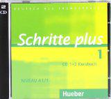 Schritte plus 1