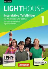 Lighthouse interactiv (DVD)