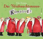 Das Weihnachtsmann-Komplott