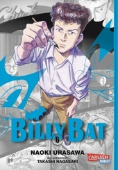 Billy Bat. Bd.6