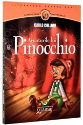 Aventurile lui Pinocchio