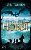 Der kleine Hobbit Normalformat