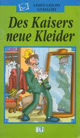 Des Kaisers neue Kleider