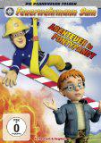 Feuerwehrmann Sam - Abenteuer in Pontypandy (Staffel 7 Teil 3)