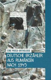 Deutsche Erzähler aus Rumänien nach 1945